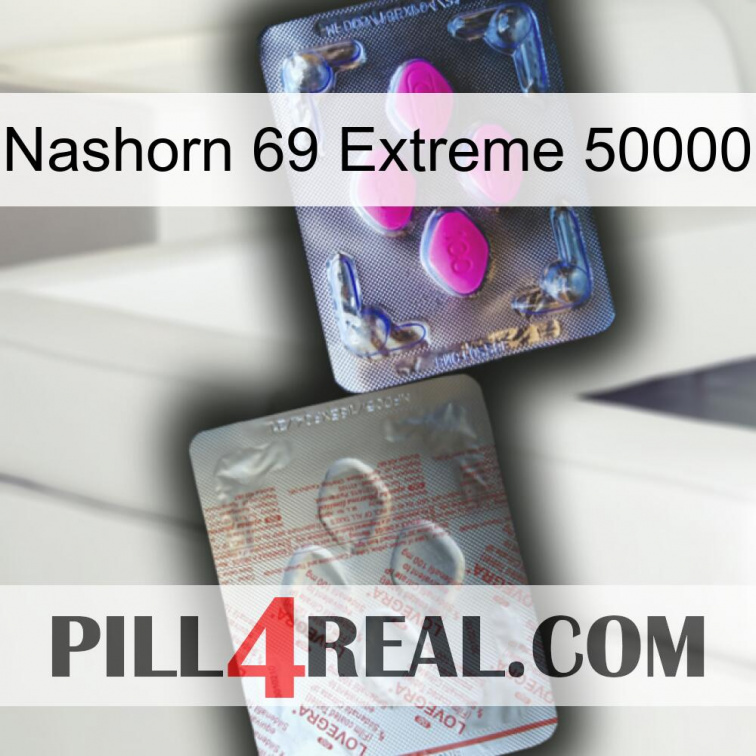 Rhino 69 Extreme 50000 38